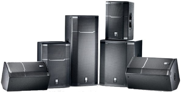 JBL PRX400