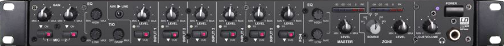zonemixer