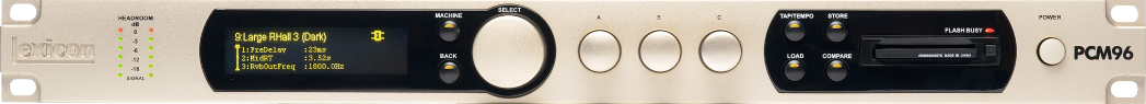 lexicon pcm96 effect