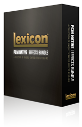 lexicon plug in