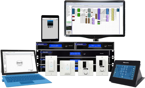 Symetrix products